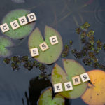 Reporting extra-financier