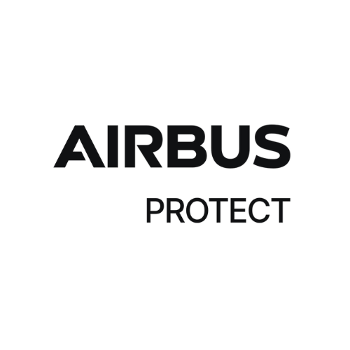 logo airbus protect