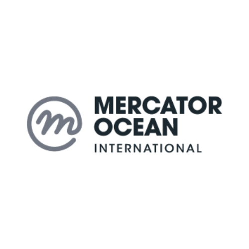 logo mercator ocean